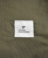 blurhmsROOTSTOCK（ブラームスルーツストック）その他 カーキ サイズ:4(XL位) メンズ/2200663215034