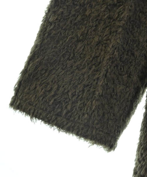 blurhms（ブラームス）テーラードジャケット 茶 サイズ:2(M位) メンズ/2200663455027