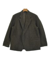 blurhms（ブラームス）テーラードジャケット 茶 サイズ:2(M位) メンズ/2200663455027