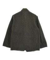 blurhms（ブラームス）テーラードジャケット 茶 サイズ:2(M位) メンズ/2200663455027