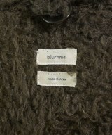 blurhms（ブラームス）テーラードジャケット 茶 サイズ:2(M位) メンズ/2200663455027