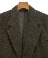 blurhms（ブラームス）テーラードジャケット 茶 サイズ:2(M位) メンズ/2200663455027