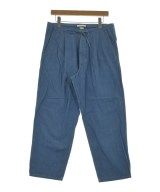 blurhms（ブラームス）デニムパンツ 青 サイズ:2(M位) メンズ/2200659182029