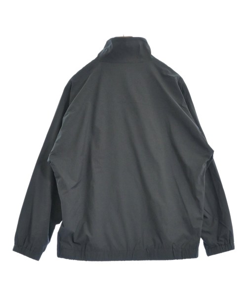 blurhms（ブラームス）ブルゾン 黒 サイズ:2(M位) メンズ/2200664270025