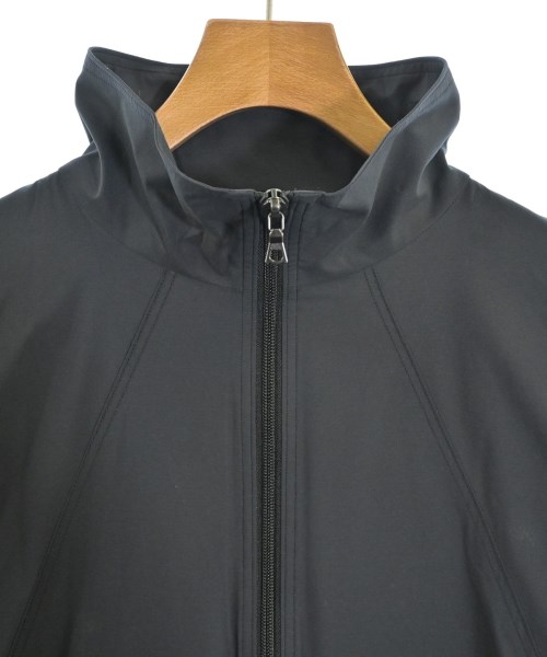 blurhms（ブラームス）ブルゾン 黒 サイズ:2(M位) メンズ/2200664270025