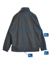 blurhms（ブラームス）ブルゾン 黒 サイズ:2(M位) メンズ/2200664270025