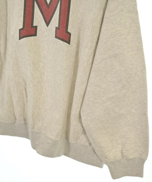 blurhmsROOTSTOCK（ブラームスルーツストック）スウェット グレー サイズ:2(M位) メンズ/2200662107071