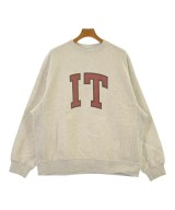 blurhmsROOTSTOCK（ブラームスルーツストック）スウェット グレー サイズ:2(M位) メンズ/2200662107071