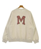 blurhmsROOTSTOCK（ブラームスルーツストック）スウェット グレー サイズ:2(M位) メンズ/2200662107071