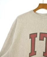 blurhmsROOTSTOCK（ブラームスルーツストック）スウェット グレー サイズ:2(M位) メンズ/2200662107071