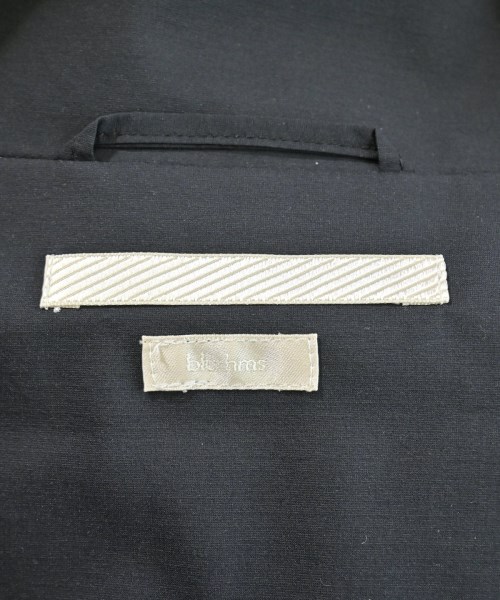 blurhms（ブラームス）その他 黒 サイズ:2(M位) メンズ/2200666392015