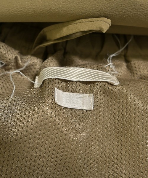 blurhms（ブラームス）その他 茶 サイズ:3(L位) メンズ/2200666392039