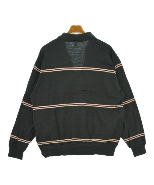 blurhms（ブラームス）ニット・セーター 黒 サイズ:2(M位) メンズ/2200666392114