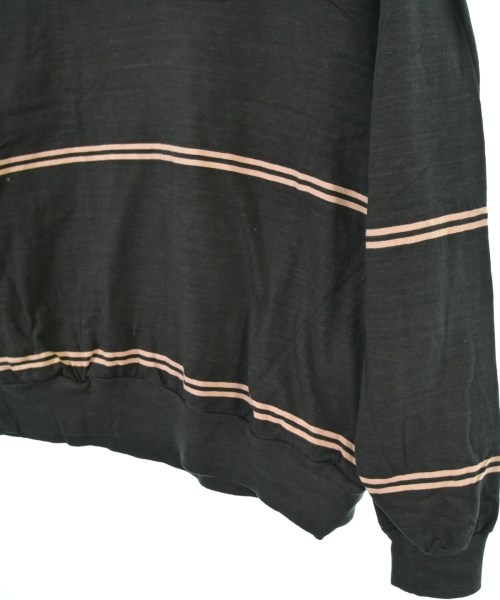 blurhms（ブラームス）ニット・セーター 黒 サイズ:2(M位) メンズ/2200666392114