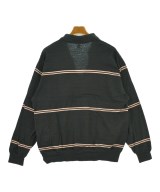 blurhms（ブラームス）ニット・セーター 黒 サイズ:2(M位) メンズ/2200666392114