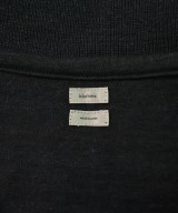 blurhms（ブラームス）ニット・セーター 黒 サイズ:2(M位) メンズ/2200666392114