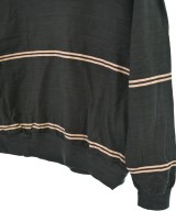 blurhms（ブラームス）ニット・セーター 黒 サイズ:2(M位) メンズ/2200666392114