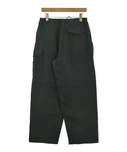 blurhms（ブラームス）その他 黒 サイズ:3(L位) メンズ/2200664265038