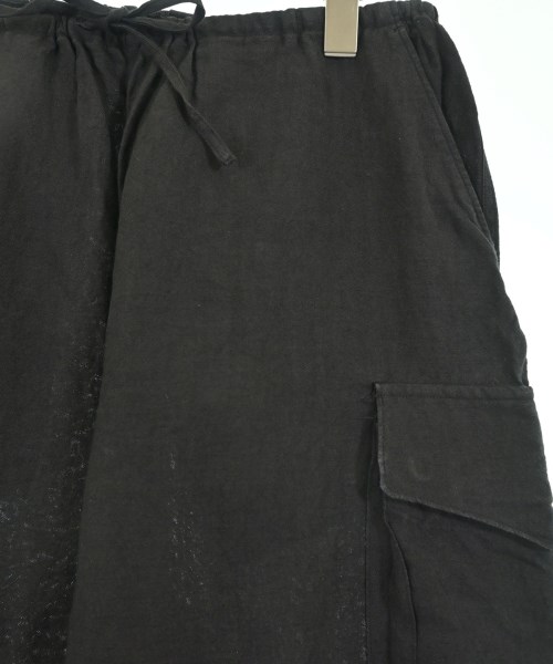 blurhms（ブラームス）その他 黒 サイズ:3(L位) メンズ/2200664265038