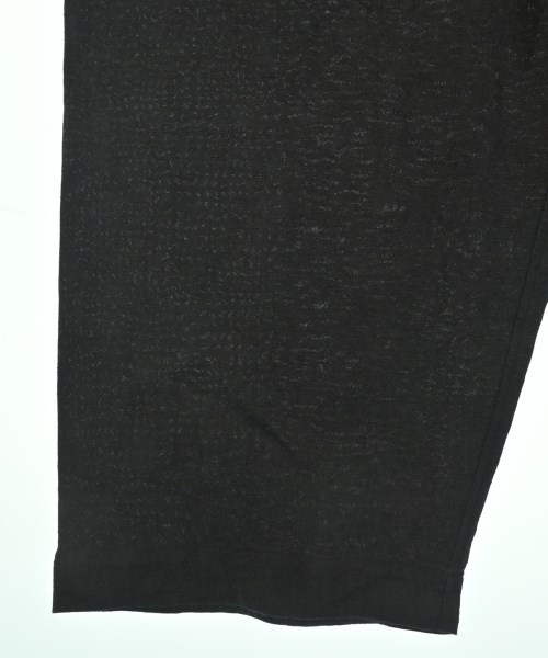 blurhms（ブラームス）その他 黒 サイズ:3(L位) メンズ/2200664265038