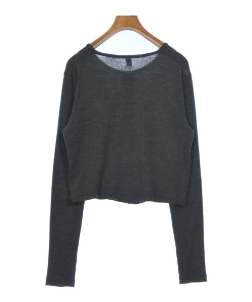 blurhms（ブラームス）カーディガン グレー サイズ:0(XS位) レディース/2200671707040