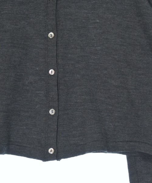 blurhms（ブラームス）カーディガン グレー サイズ:0(XS位) レディース/2200671707040