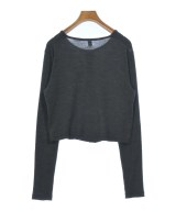 blurhms（ブラームス）カーディガン グレー サイズ:0(XS位) レディース/2200671707040