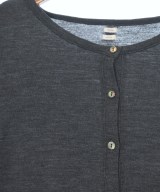 blurhms（ブラームス）カーディガン グレー サイズ:0(XS位) レディース/2200671707040