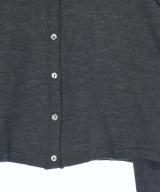 blurhms（ブラームス）カーディガン グレー サイズ:0(XS位) レディース/2200671707040