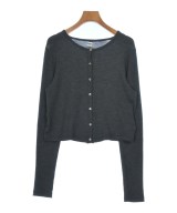 blurhms カーディガン