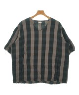 blurhms カジュアルシャツ