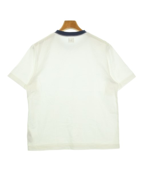 blurhms（ブラームス）Tシャツ・カットソー 白 サイズ:0(XS位) レディース/2200722272060