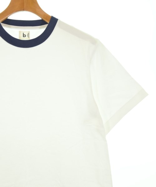 blurhms（ブラームス）Tシャツ・カットソー 白 サイズ:0(XS位) レディース/2200722272060