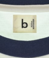 blurhms（ブラームス）Tシャツ・カットソー 白 サイズ:0(XS位) レディース/2200722272060