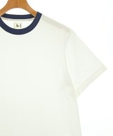 blurhms（ブラームス）Tシャツ・カットソー 白 サイズ:0(XS位) レディース/2200722272060