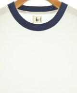 blurhms（ブラームス）Tシャツ・カットソー 白 サイズ:0(XS位) レディース/2200722272060