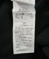 blurhms（ブラームス）その他 黒 サイズ:4(XL位) メンズ/2200729041027