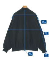 blurhms（ブラームス）その他 黒 サイズ:4(XL位) メンズ/2200729041027
