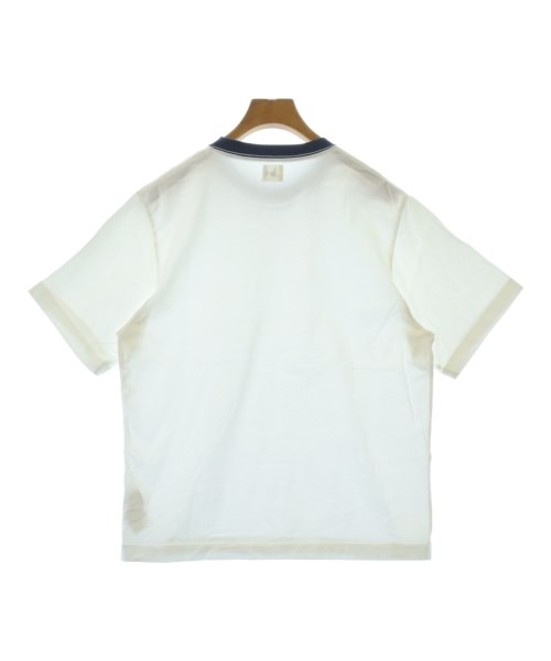 blurhms（ブラームス）Tシャツ・カットソー 白 サイズ:F レディース/2200723820093