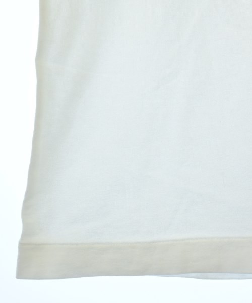 blurhms（ブラームス）Tシャツ・カットソー 白 サイズ:F レディース/2200723820093