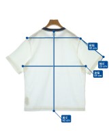 blurhms（ブラームス）Tシャツ・カットソー 白 サイズ:F レディース/2200723820093