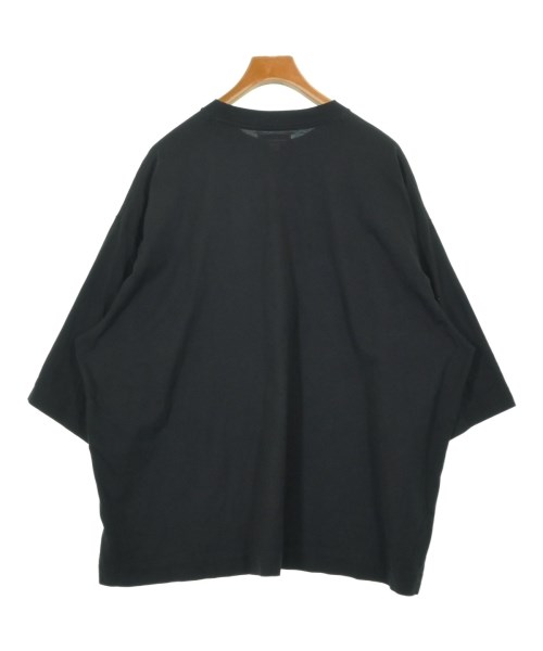 blurhms（ブラームス）Tシャツ・カットソー 黒 サイズ:-(XL位) メンズ/2200730442059