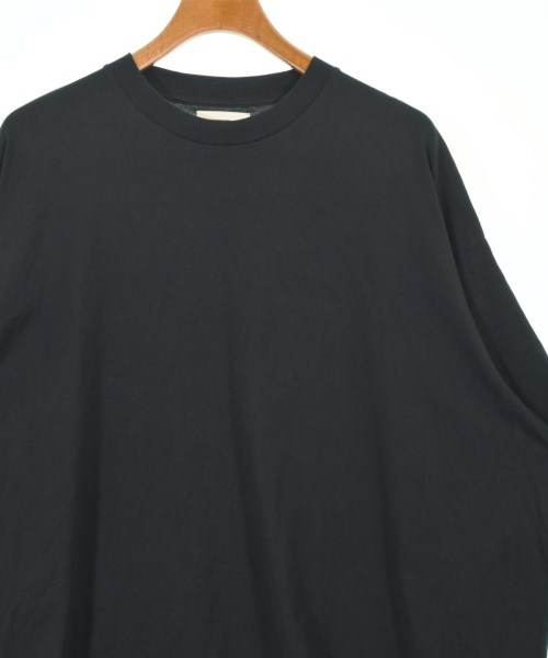 blurhms（ブラームス）Tシャツ・カットソー 黒 サイズ:-(XL位) メンズ/2200730442059