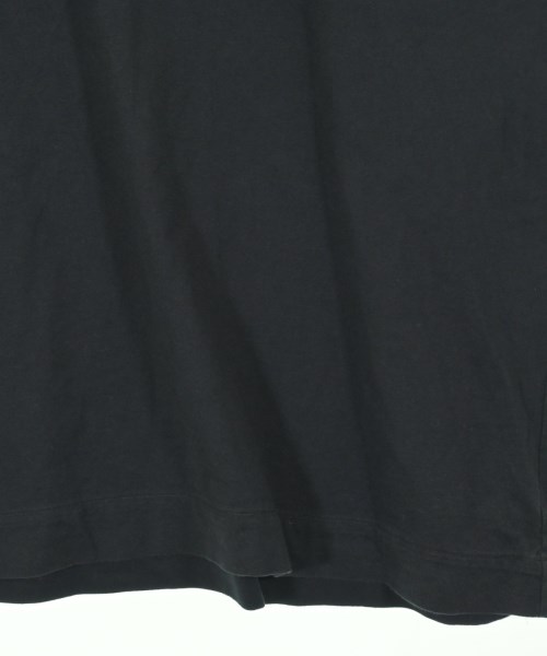 blurhms（ブラームス）Tシャツ・カットソー 黒 サイズ:-(XL位) メンズ/2200730442059