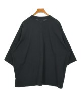 blurhms（ブラームス）Tシャツ・カットソー 黒 サイズ:-(XL位) メンズ/2200730442059
