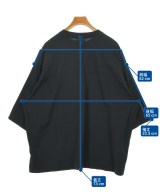 blurhms（ブラームス）Tシャツ・カットソー 黒 サイズ:-(XL位) メンズ/2200730442059