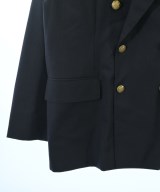 blurhms（ブラームス）カジュアルジャケット 紺 サイズ:2(M位) メンズ/2200731476015