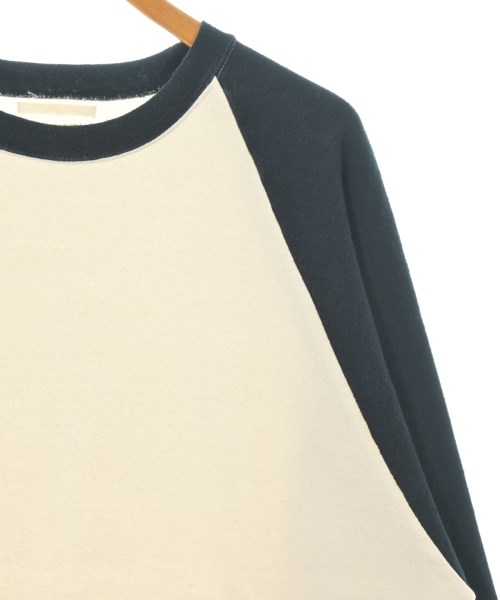 blurhms（ブラームス）Tシャツ・カットソー 白 サイズ:3(L位) メンズ/2200733650147