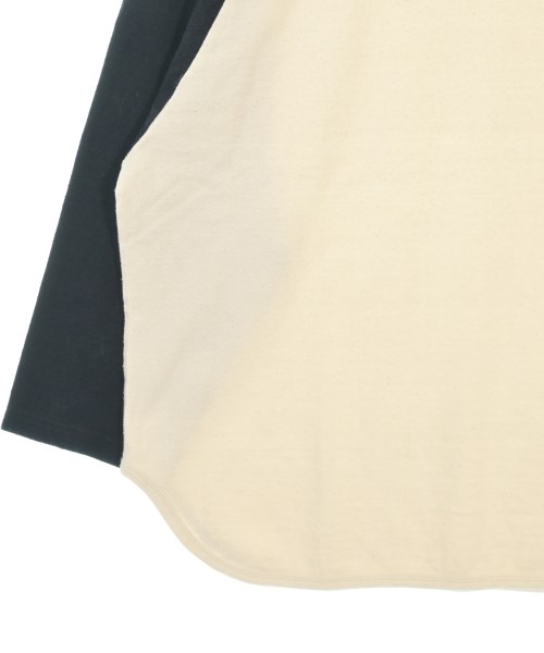 blurhms（ブラームス）Tシャツ・カットソー 白 サイズ:3(L位) メンズ/2200733650147