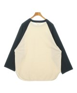 blurhms（ブラームス）Tシャツ・カットソー 白 サイズ:3(L位) メンズ/2200733650147
